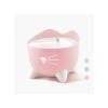 Offres ⭐ CAT IT Fontaine a eau automatique pour chat - 2,5 L - Rose 🛒