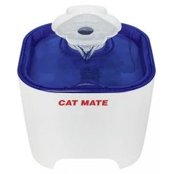 Budget 👏 Kerbl Fontaine Cat Mate 3 Litres pour chat et chien ❤️
