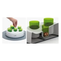 Coupon 🧨 Catit - Senses 2.0, Tubes à Croquette 🎉 8 Coupon 🧨 Catit - Senses 2.0, Tubes à Croquette 🎉 -Promos Chat Boutique 022517429853 3