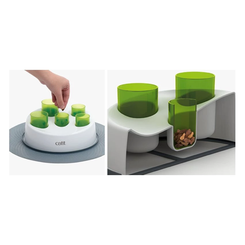 Coupon 🧨 Catit - Senses 2.0, Tubes à Croquette 🎉 3 Coupon 🧨 Catit - Senses 2.0, Tubes à Croquette 🎉 – Image 3