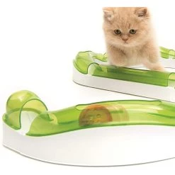 Promo 🔥 Catit - Senses 2.0 Circuit Vague Sureleve pour chat 😍 -Promos Chat Boutique 022517431559 3