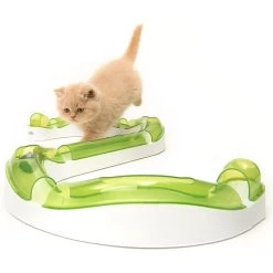 Promo 🔥 Catit - Senses 2.0 Circuit Vague Sureleve pour chat 😍 -Promos Chat Boutique 022517431559 4