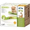 De gros 😀 Catit - Sense Super Circuit Vague pour chat ❤️