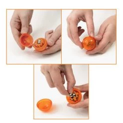 Vente flash 🎁 Catit Senses 2.0 - Balle Lumineuse ⭐ 5 Vente flash 🎁 Catit Senses 2.0 - Balle Lumineuse ⭐ -Promos Chat Boutique 022517431603 3