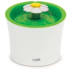 Acheter 🔔 Catit Fontaine à fleurs Vert 3L 🌟 10 Acheter 🔔 Catit Fontaine à fleurs Vert 3L 🌟 -Promos Chat Boutique 022517437421 4