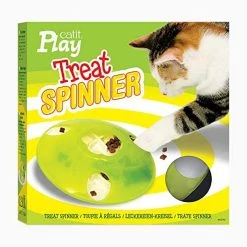 Top 10 😀 Catit Play Treat Spinner 😍
