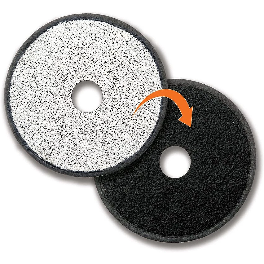 Grosses soldes ✨ Catit Cat it Recharge de Fontaine pour Chat 2 Pièce ❤️ 2 Grosses soldes ✨ Catit Cat it Recharge de Fontaine pour Chat 2 Pièce ❤️ – Image 2