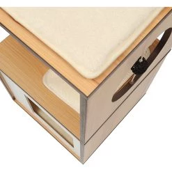 Top 10 🥰 Catit Arbre à chat Vesper Meuble 🔥 -Promos Chat Boutique 022517520758 5