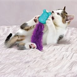 Acheter 🧨 KONG cat infused bobble mouse 👍 -Promos Chat Boutique 035585399003 4