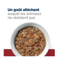 Tout neuf đ§š HILL'S Prescription Diet - PĂątĂ©e I/D Digestive MijotĂ©s poulet et lĂ©gumes Chat 24x82g đ 9 Tout neuf đ§š HILL'S Prescription Diet - PĂątĂ©e I/D Digestive MijotĂ©s poulet et lĂ©gumes Chat 24x82g đ -Promos Chat Boutique 052742039893 3