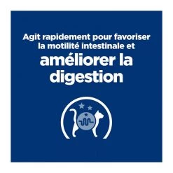 Offres 🎁 HILL'S Prescription Diet - Sachets I/D Digestive pour Chat Poulet 12x85g 🤩 -Promos Chat Boutique 052742040257 6