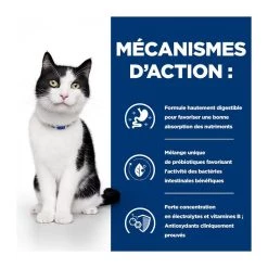 Offres 🌟 HILL'S Prescription Diet - Croquettes I/D Digestive chat et chaton au Poulet 😉 -Promos Chat Boutique 052742041230 4