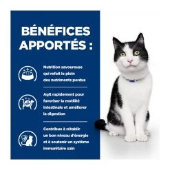 Offres 🌟 HILL'S Prescription Diet - Croquettes I/D Digestive chat et chaton au Poulet 😉 -Promos Chat Boutique 052742041230 5