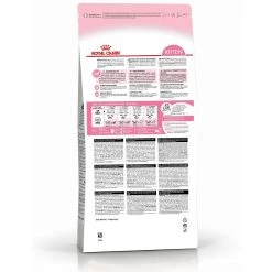 Coupon 🎉 Royal Canin Kitten Second Age : 2 kg ❤️ -Promos Chat Boutique 3182550702423 3