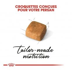 Tout neuf 💯 Croquette ROYAL CANIN - Persian Chaton / Kitten 🎉 -Promos Chat Boutique 3182550702621 2