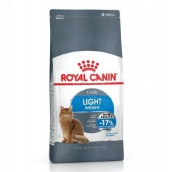 Le moins cher 🔥 ROYAL CANIN - Croquette Light Weight Care 😉