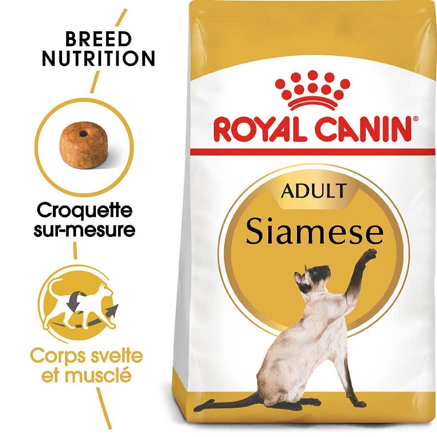 Coupon 🎉 ROYAL CANIN Croquette chat Siamois 🔔 2 Coupon 🎉 ROYAL CANIN Croquette chat Siamois 🔔 – Image 2