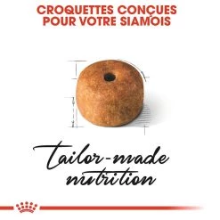 Coupon 🎉 ROYAL CANIN Croquette chat Siamois 🔔 5 Coupon 🎉 ROYAL CANIN Croquette chat Siamois 🔔 -Promos Chat Boutique 3182550710695 3