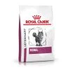 Les meilleures critiques de 🧨 Croquette Royal Canin Veterinary diet pour chat renal 🛒