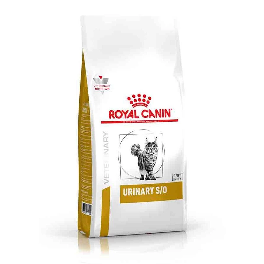 Meilleur prix 🤩 Croquette Royal Canin Veterinary pour chat Urinary S/O 🔥 1 Meilleur prix 🤩 Croquette Royal Canin Veterinary pour chat Urinary S/O 🔥