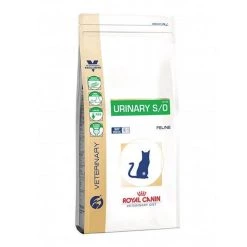 Meilleur prix 🤩 Croquette Royal Canin Veterinary pour chat Urinary S/O 🔥 5 Meilleur prix 🤩 Croquette Royal Canin Veterinary pour chat Urinary S/O 🔥 -Promos Chat Boutique 3182550711050 3 1