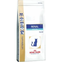Offres 🔥 Croquette Royal Canin Veterinary diet pour chat renal special ⭐ -Promos Chat Boutique 3182550748179 3