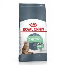 Le moins cher 😉 Croquette chat Digestive Care Royal Canin 🥰