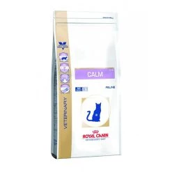 Promo 🔥 Croquette Royal Canin Veterinary diet pour chat calm ⌛