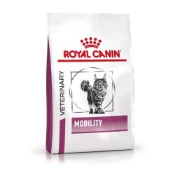 Meilleur prix 🥰 Croquette Royal Canin Veterinary diet cat mobility 2kg ❤️
