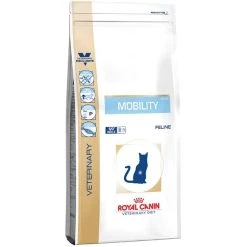 Meilleur prix 🥰 Croquette Royal Canin Veterinary diet cat mobility 2kg ❤️ -Promos Chat Boutique 3182550767644 3