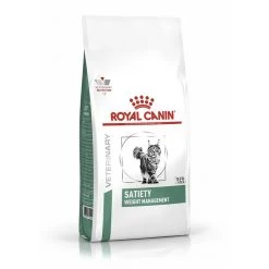 Promo ⌛ Croquette Royal Canin Veterinary Diet Satiety Weight Management 🎉