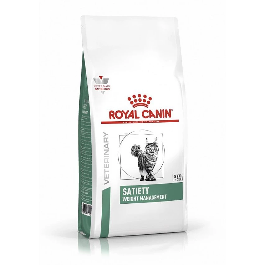 Promo ⌛ Croquette Royal Canin Veterinary Diet Satiety Weight Management 🎉 1 Promo ⌛ Croquette Royal Canin Veterinary Diet Satiety Weight Management 🎉