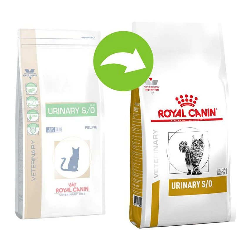 Meilleur prix 🤩 Croquette Royal Canin Veterinary pour chat Urinary S/O 🔥 2 Meilleur prix 🤩 Croquette Royal Canin Veterinary pour chat Urinary S/O 🔥 – Image 2