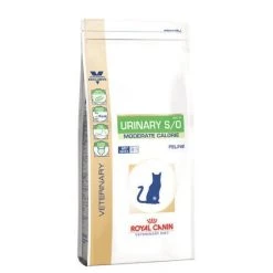 Tout neuf 🧨 Croquette ROYAL CANIN Veterinary Diet - Urinary S/O Moderate Calorie 🎁 -Promos Chat Boutique 3182550815475 3 3