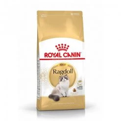 Les meilleures critiques de 🛒 ROYAL CANIN Croquette pour chat Ragdoll ⭐
