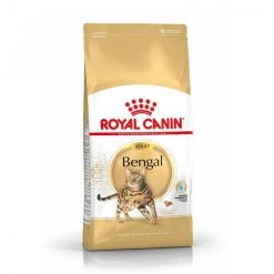 Meilleur prix ✔️ ROYAL CANIN Croquette pour chat Bengal 🎁