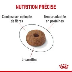 Meilleure vente 😀 Croquettes Chat Royal Canin Light Weight Care : 3 kg 😍 -Promos Chat Boutique 3182550903929 3