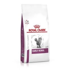 Coupon ⌛ Croquette Royal Canin Veterinary diet pour chat early renal ✔️