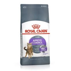 Sortie 😉 Croquettes Royal Canin Chat Stérilisé Appetite Control Care : 2 kg 🤩