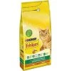 Acheter 😉 Purina Friskies Croquette FRISKIES pour Chats d'Intérieur - au Poulet et à la Dinde avec des Légumes 2kg 👏