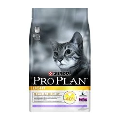 Meilleur prix ⌛ Purina Croquettes Pro Plan OPTILIGHT Dinde : 1,5 kg 🛒