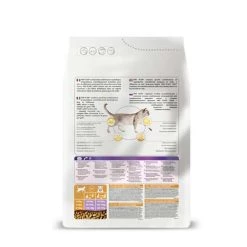 Meilleur prix ⌛ Purina Croquettes Pro Plan OPTILIGHT Dinde : 1,5 kg 🛒 -Promos Chat Boutique 3222270953665 3