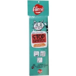 Budget ✨ Sans marque AIME Stop griffe adhÃ©sif - Pour chat 🎁