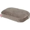 Les meilleures critiques de 🤩 Zolux Coussin Chesterfield Chambord Taupe. 50 cm. pour chats. ✔️