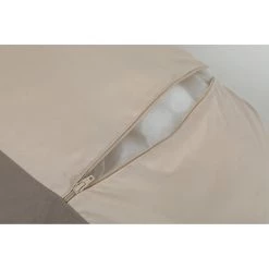 Les meilleures critiques de 🤩 Zolux Coussin Chesterfield Chambord Taupe. 50 cm. pour chats. ✔️ -Promos Chat Boutique 3336025002444 6