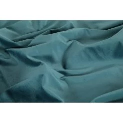 Meilleure affaire 😀 Zolux Coussin Chesterfield Chambord vert paon. 50 cm. pour chats. 😉 -Promos Chat Boutique 3336025002451 3