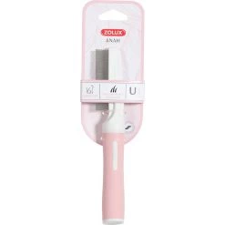 Meilleure affaire 🌟 Zolux Peigne à puces 70 dents pour chats ❤️ -Promos Chat Boutique 3336025500148 3