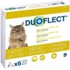 De gros 🔔 Duoflect Chat 1-5 Kg 6 pipettes ⭐