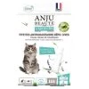 Bon marché 😍 Anju Beauté Pipettes Antiparasitaires Répulsives Bio Chat Anju 🛒