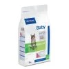 Tout neuf 🌟 Virbac Duowin Virbac Veterinary - Croquette HPM pour chat Baby Pre Neutered 😉